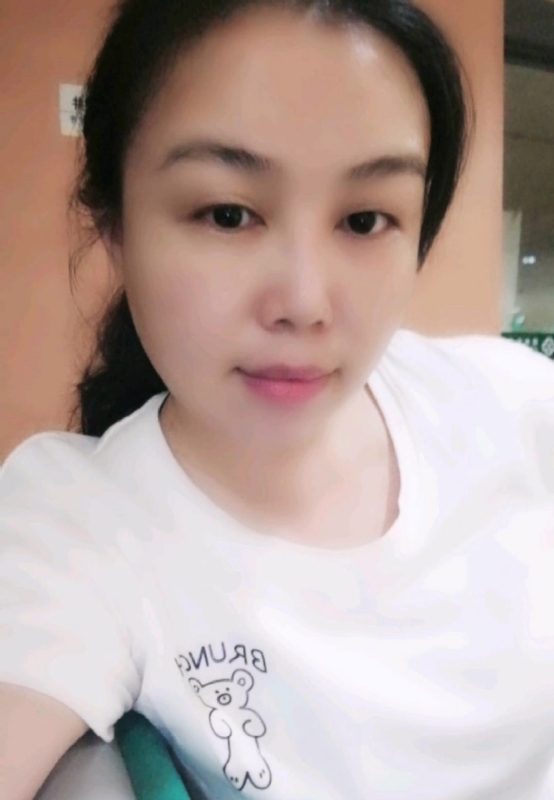 淡淡的云的第三张照片--宁德相亲服务中心