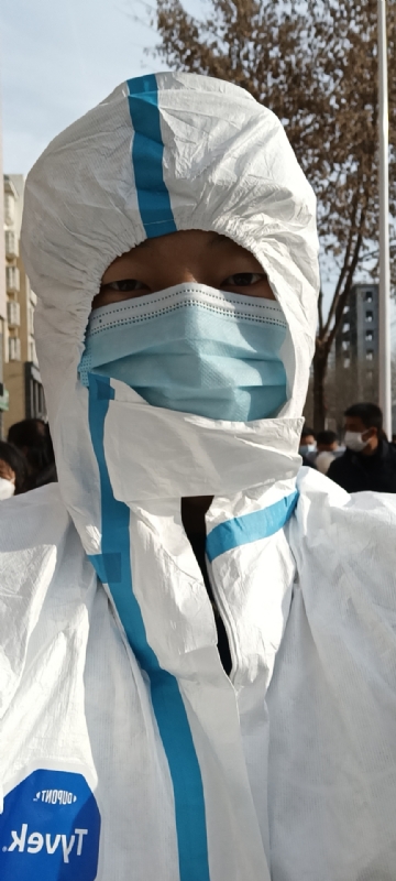 试问卷帘的第二张照片--宁德相亲服务中心