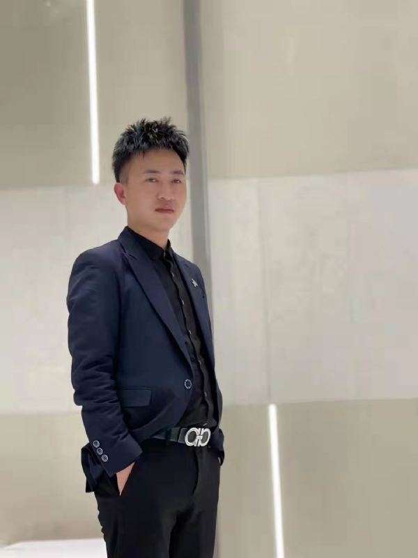 宋定鸿的第二张照片--宁德相亲服务中心