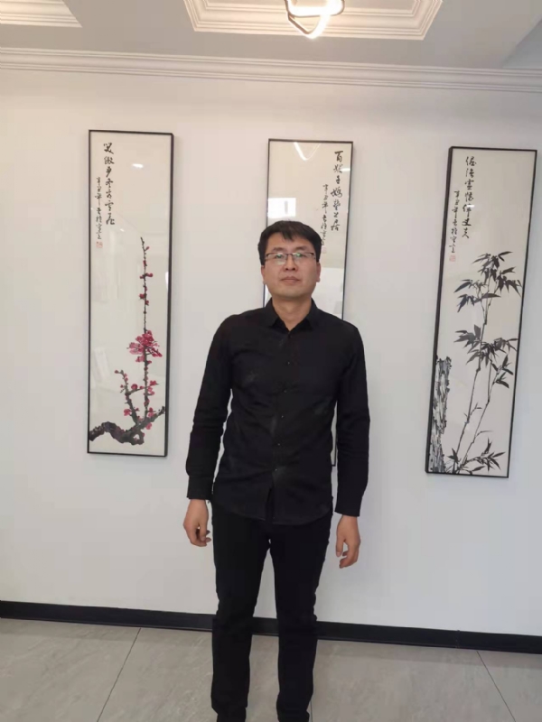 情义比天高的第一张照片--宁德相亲服务中心