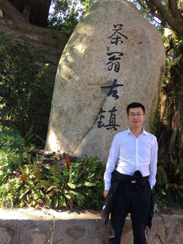 zw的第二张照片--宁德相亲服务中心
