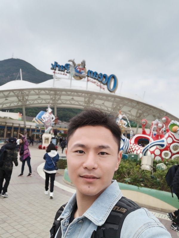 伸手摘星星的第一张照片--宁德相亲服务中心
