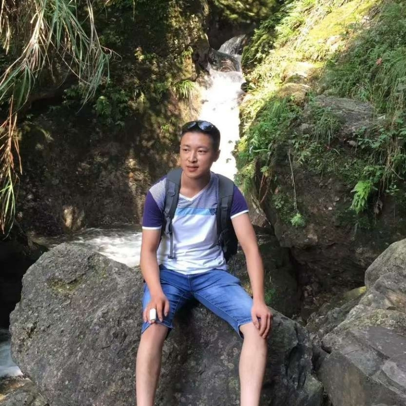 人杰地也灵的第一张照片--宁德相亲服务中心