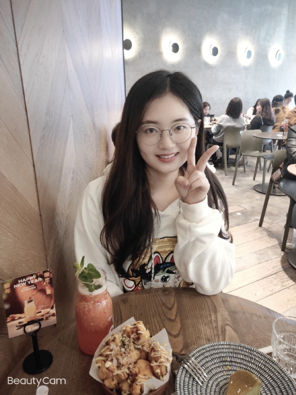 皮卡小姐的第一张照片--宁德相亲服务中心