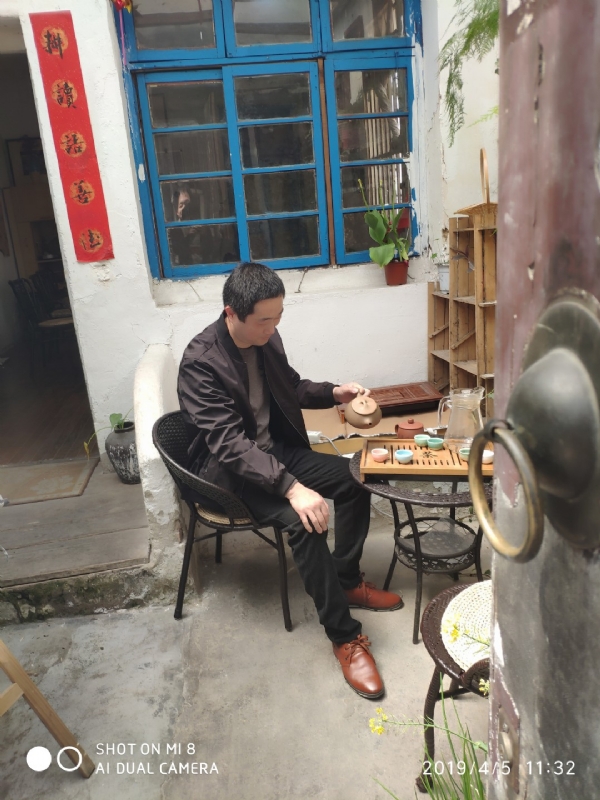 天涯海角的第一张照片--宁德相亲服务中心