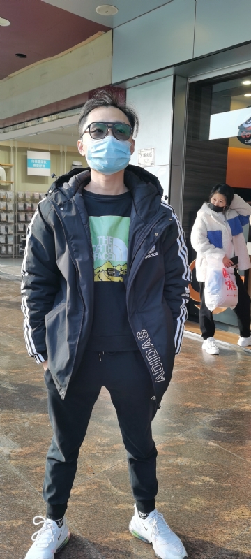 奔波霸的第二张照片--宁德相亲服务中心