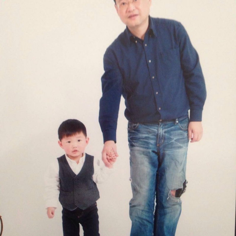 王医生的第一张照片--宁德相亲服务中心
