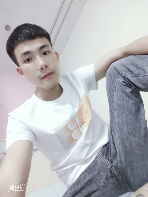 爱Q我的第一张照片--宁德相亲服务中心