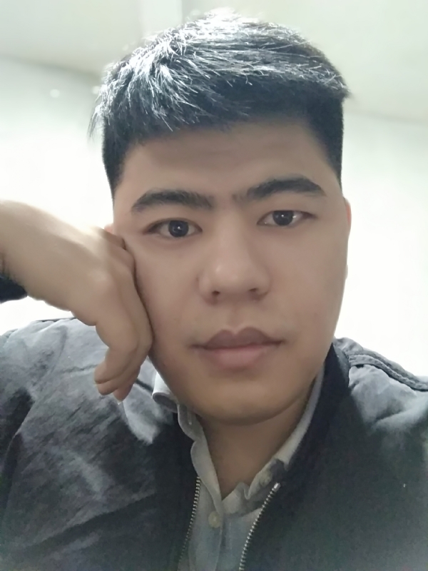 爱笑的人的第一张照片--宁德相亲服务中心