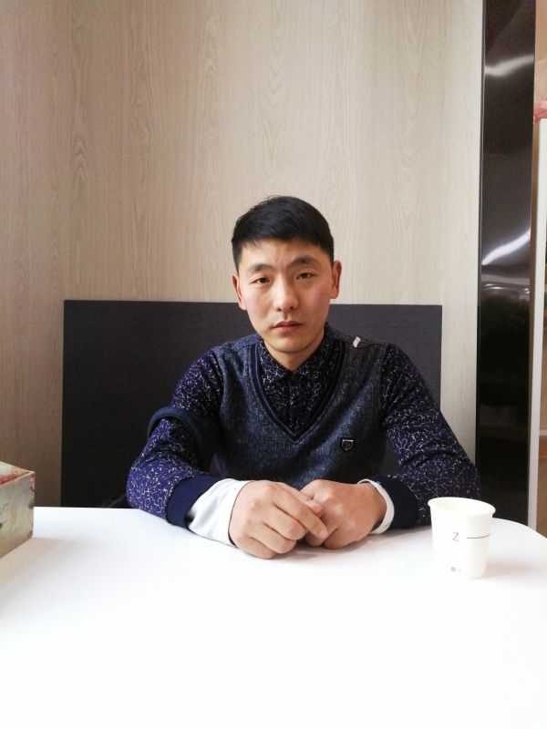 康康的第一张照片--宁德相亲服务中心