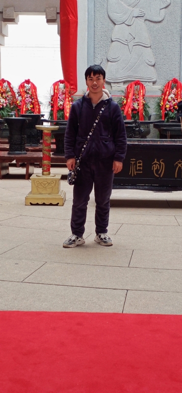 单身的小草的第二张照片--宁德相亲服务中心
