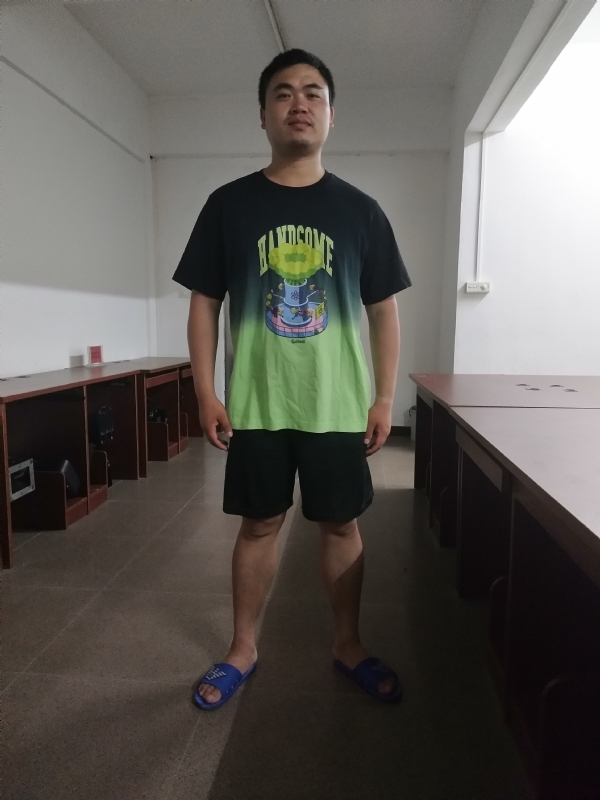 真心实意寻佳人的第二张照片--宁德相亲服务中心