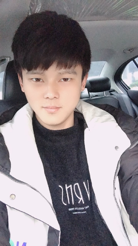 胡健男的第一张照片--宁德相亲服务中心