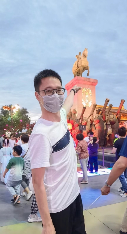 一休哥的第二张照片--宁德相亲服务中心