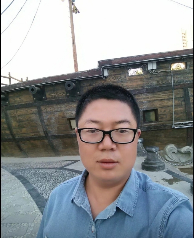 逍遥云的第一张照片--宁德相亲服务中心