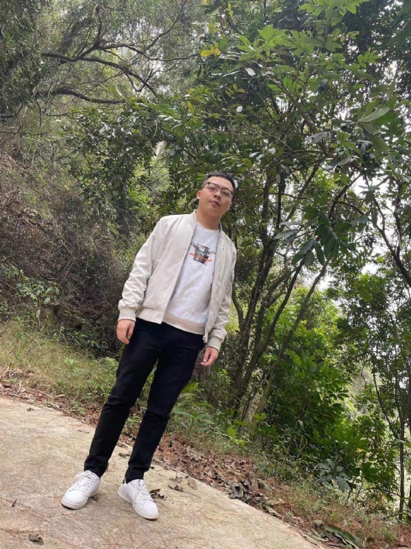 WD的第一张照片--宁德相亲服务中心