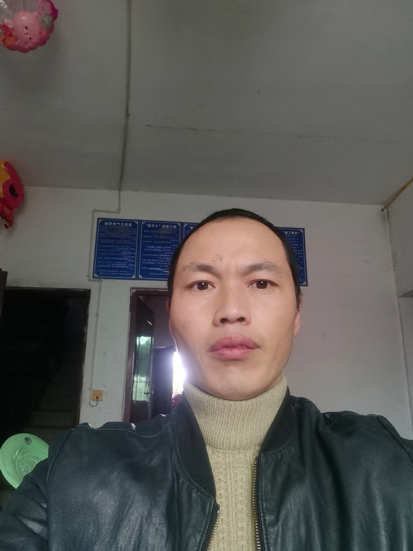 陈前的第一张照片--宁德相亲服务中心