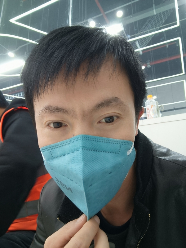 相知相守的第二张照片--宁德相亲服务中心