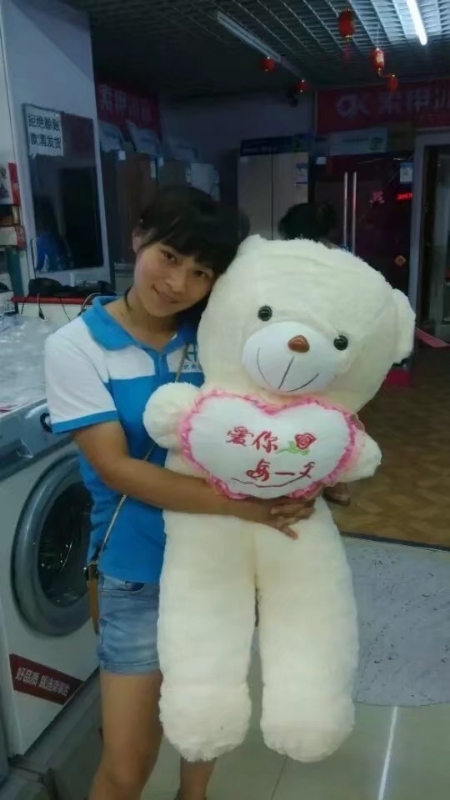 天使的第一张照片--宁德相亲服务中心