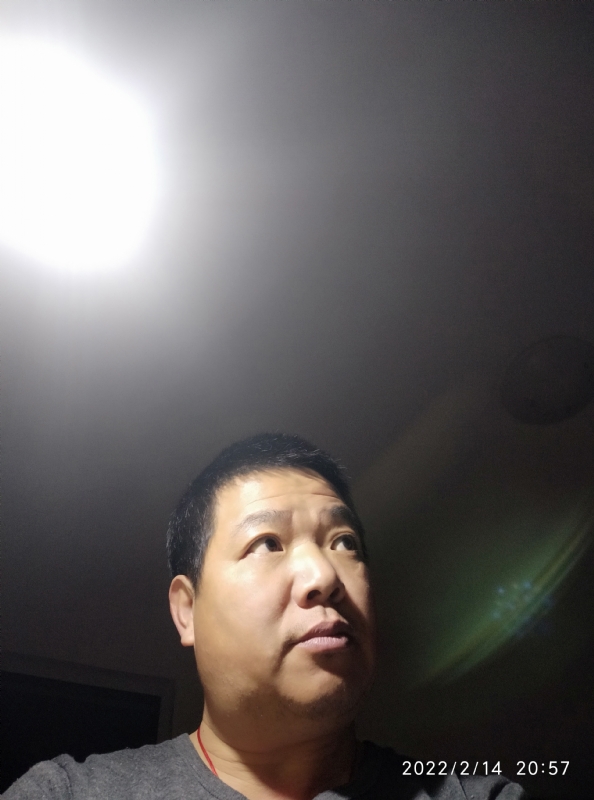 飞龙的第一张照片--宁德相亲服务中心