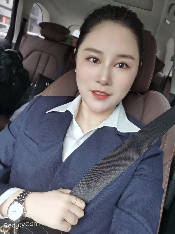 湖南妹子在深圳的第一张照片--宁德相亲服务中心