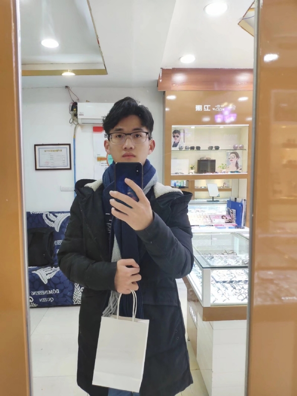 遇见的第一张照片--宁德相亲服务中心