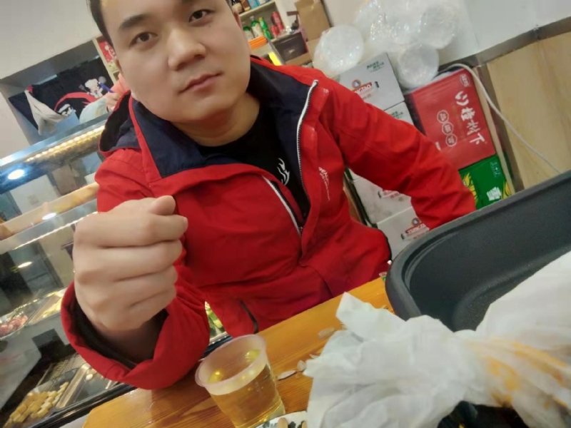 淡淡的忧伤的第一张照片--宁德相亲服务中心