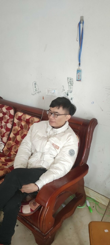 吴的第一张照片--宁德相亲服务中心
