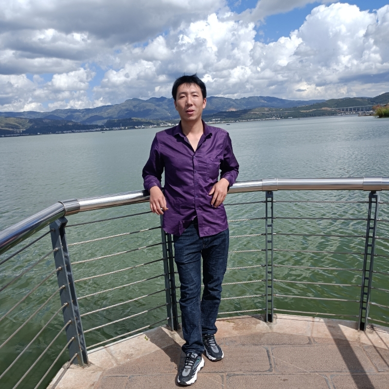 大长今的第二张照片--宁德相亲服务中心