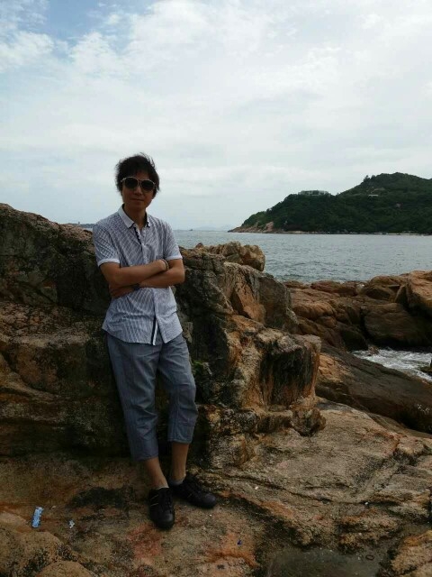 海星的第二张照片--宁德相亲服务中心