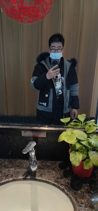 冷漠果果的第一张照片--宁德相亲服务中心