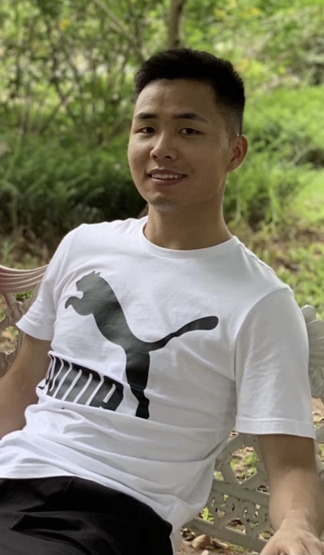 爱与自由的第二张照片--宁德相亲服务中心