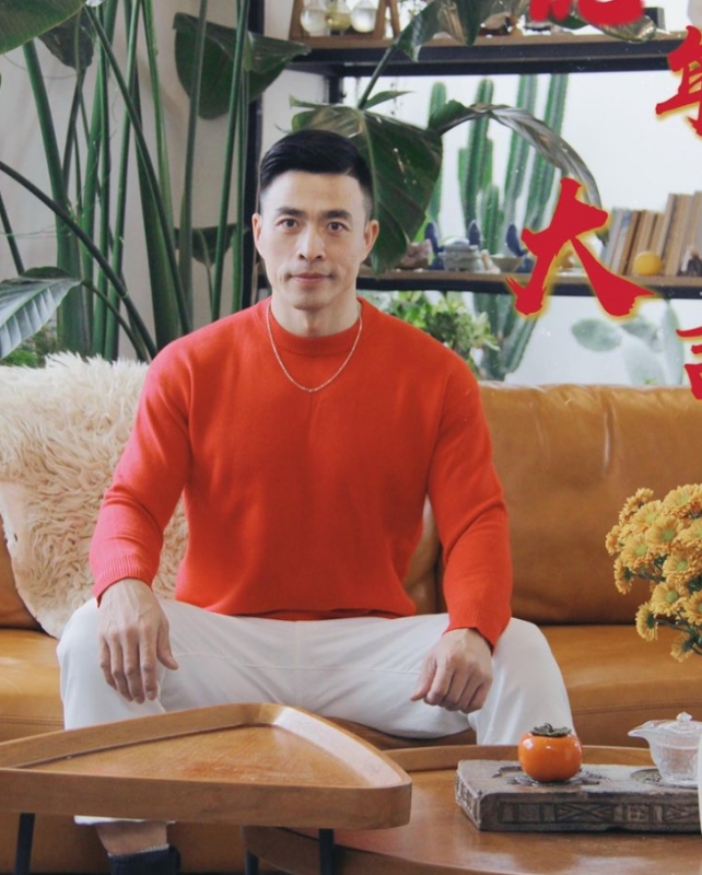 威廉的第一张照片--宁德相亲服务中心