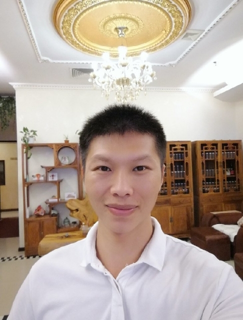 大卫的第二张照片--宁德相亲服务中心