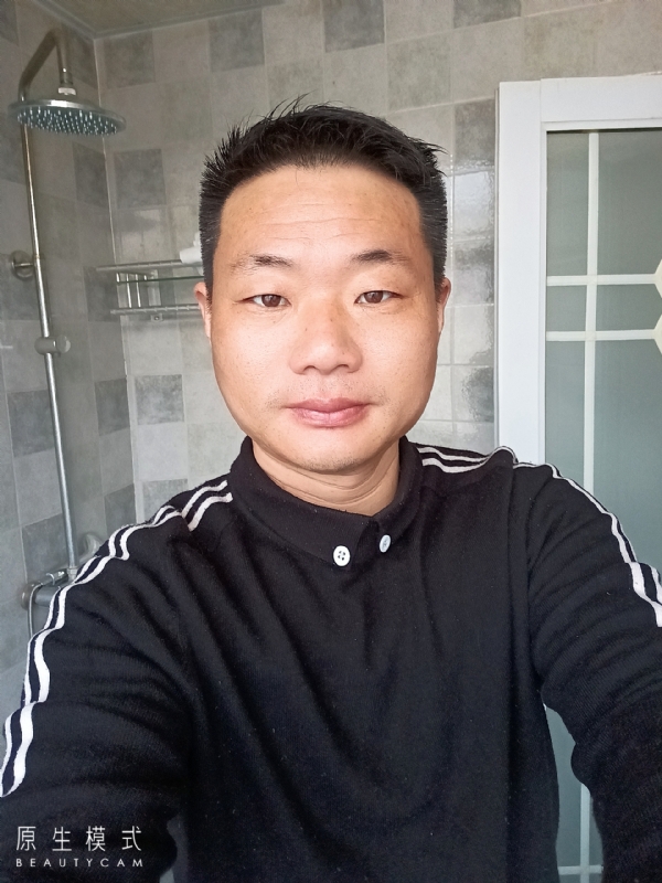 觅老婆的第一张照片--宁德相亲服务中心