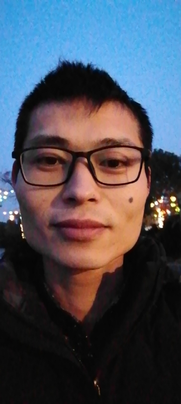 我是会飞的龙的第一张照片--宁德相亲服务中心