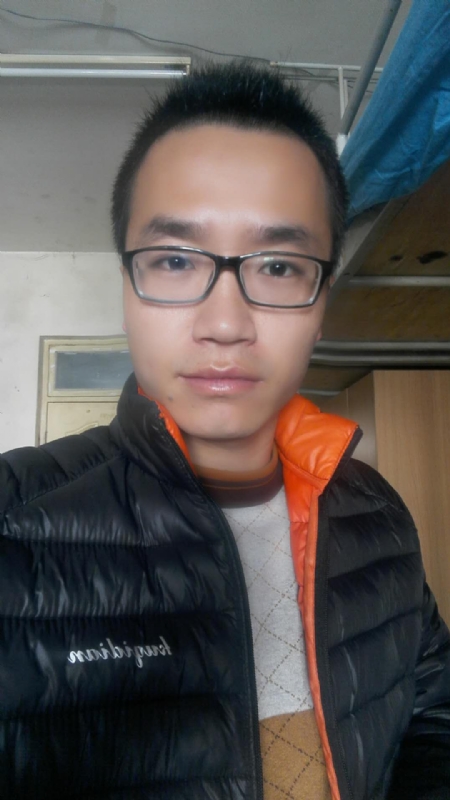 哈喽的第一张照片--宁德相亲服务中心