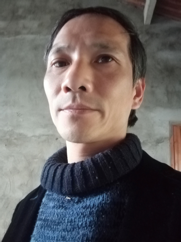 僵尸叔叔的第一张照片--宁德相亲服务中心