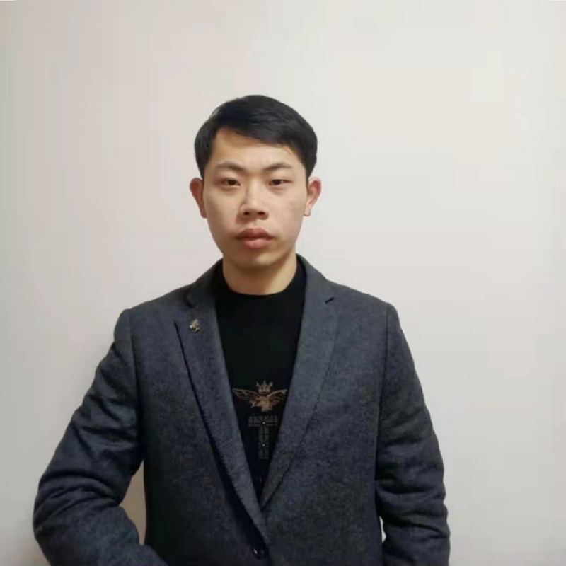 熊先生的第一张照片--宁德相亲服务中心