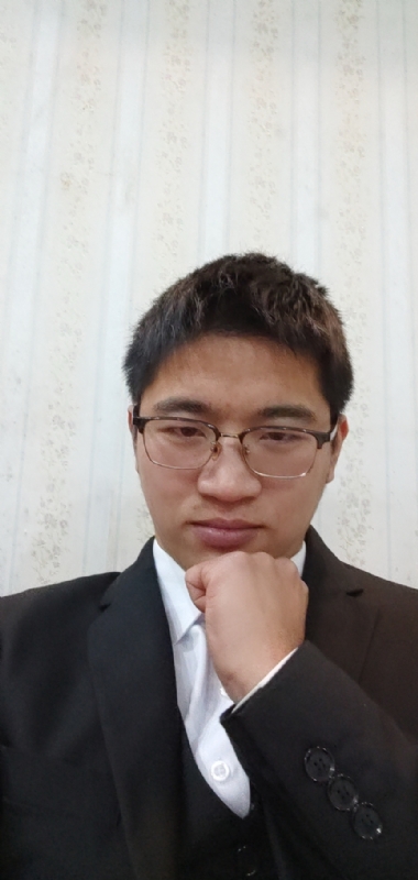 王杰的第一张照片--宁德相亲服务中心