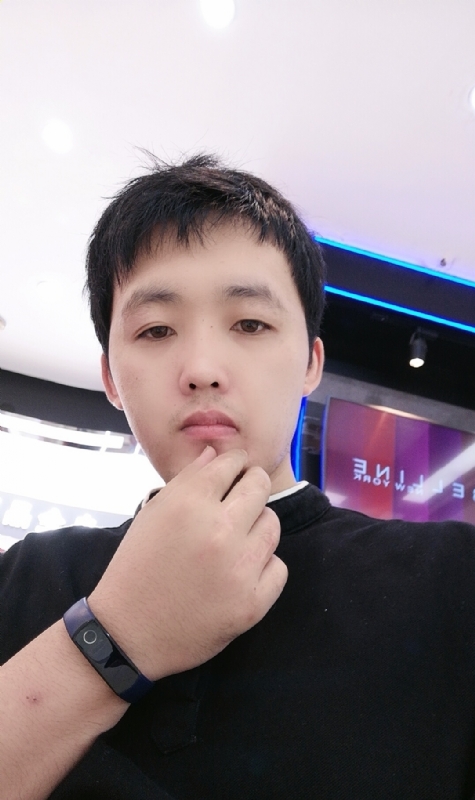 小艾的第一张照片--宁德相亲服务中心