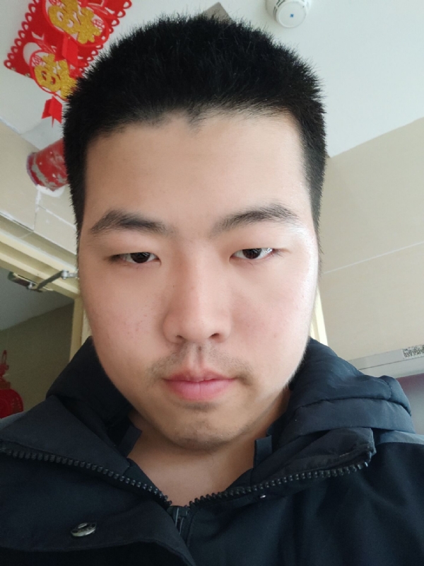 曹凯的第一张照片--宁德相亲服务中心