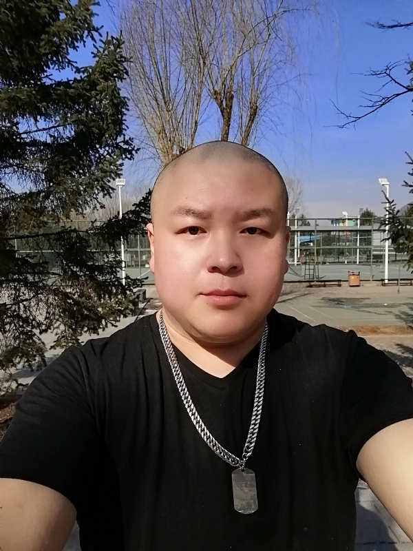 断丶欲的第一张照片--宁德相亲服务中心