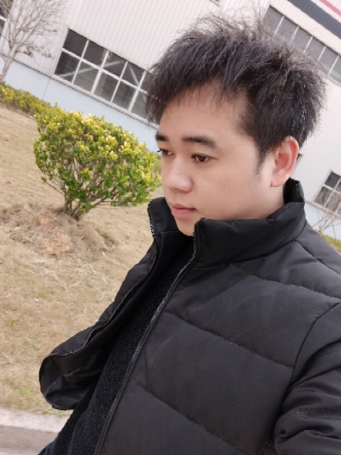 农先生的第一张照片--宁德相亲服务中心