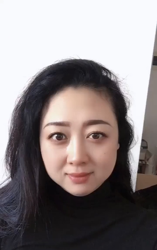 hongyanqing的第一张照片--宁德相亲服务中心