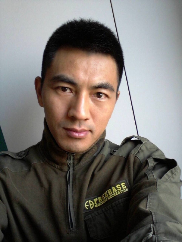 鐵血柔情的第一张照片--宁德相亲服务中心