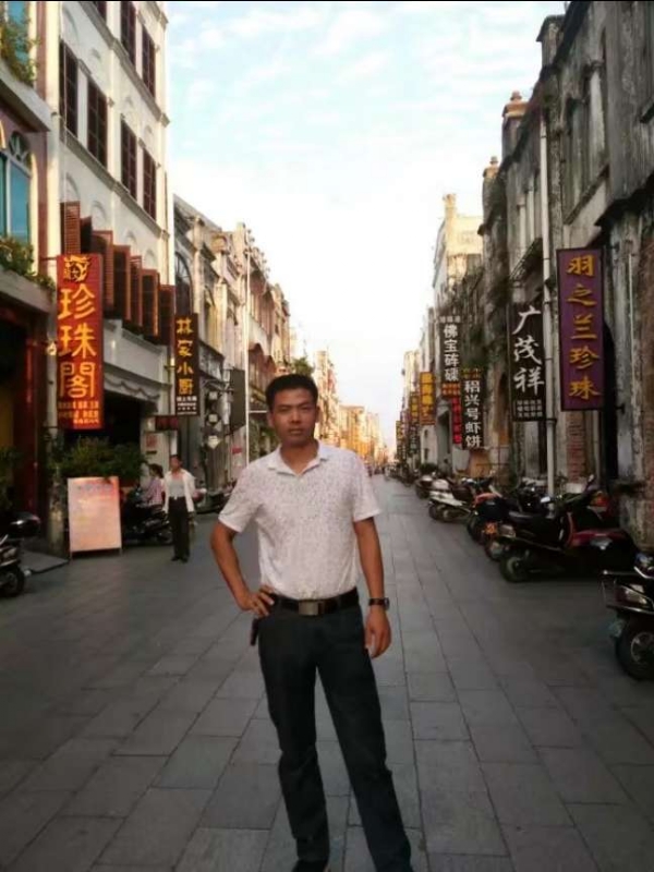 爱生活爱健康的第一张照片--宁德相亲服务中心