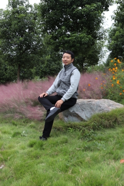 严小木的第一张照片--宁德相亲服务中心