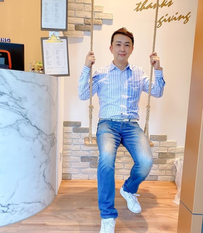 陈道明的第四张照片--宁德相亲服务中心