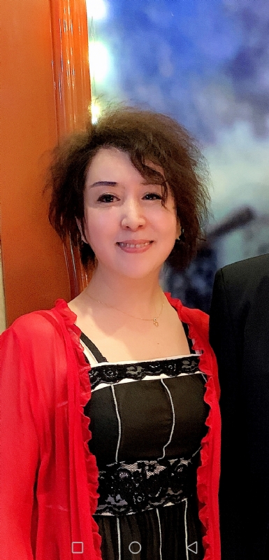 楊婧圓的第三张照片--宁德相亲服务中心